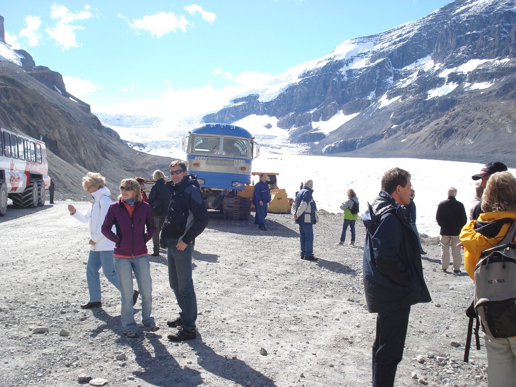 DSC02889.JPG - Athabasca Gletscher am Columbia Icefield