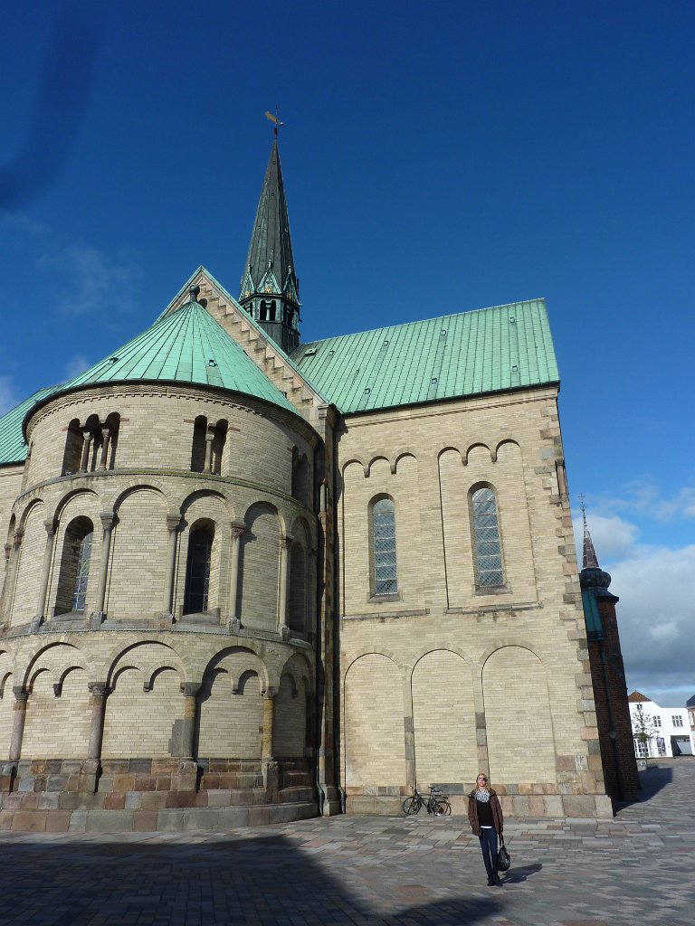 P1050551.JPG - Ribe - Domkirke