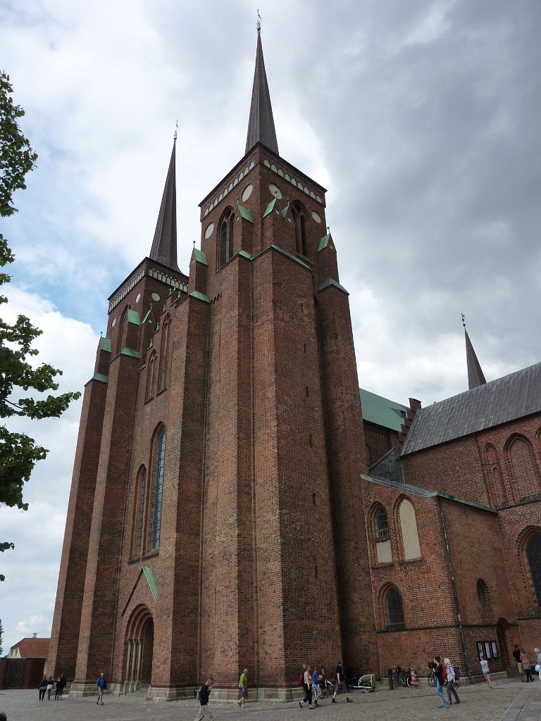 P1050801.JPG - Domkirche Roskilde